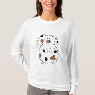 Camisetas y regalos del perro del dibujo animado