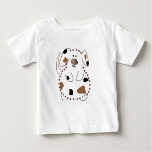 Camisetas y regalos del perro del dibujo animado