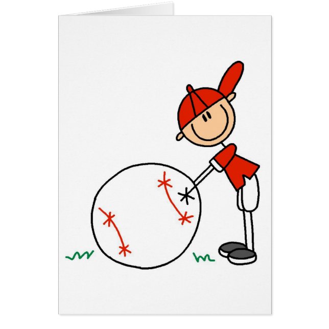 Camisetas y regalos del personalizar del béisbol (Frente)