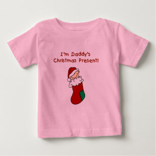 Camisetas y regalos del regalo de Navidad del papá
