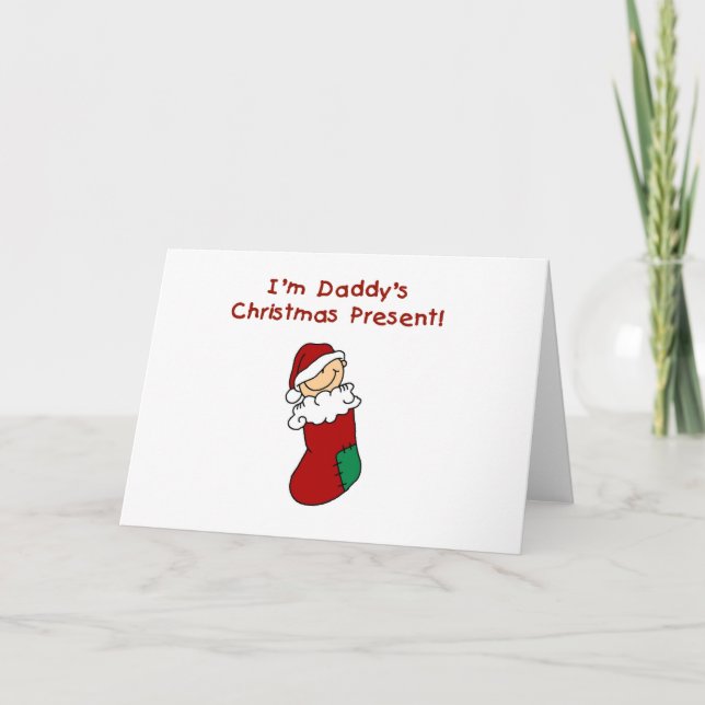Camisetas y regalos del regalo de Navidad del papá (Anverso)