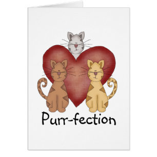 Camisetas y regalos del Ronroneo-fection de los