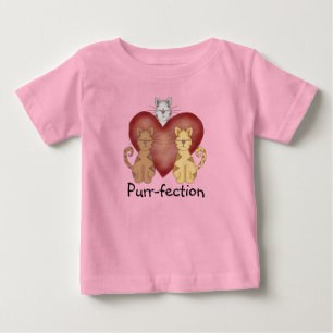 Camisetas y regalos del Ronroneo-fection de los