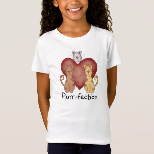 Camisetas y regalos del Ronroneo-fection de los