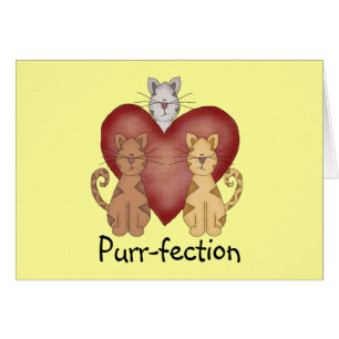 Camisetas y regalos del Ronroneo-fection de los ga