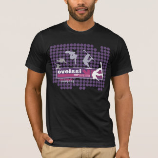 Camisetas y regalos del Snowboarder