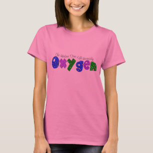 Camisetas y regalos del terapeuta respiratorio del