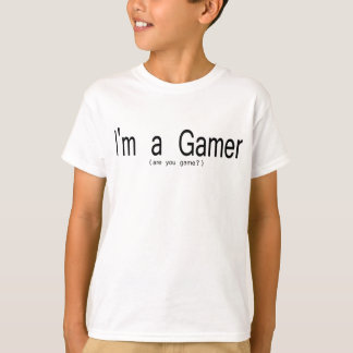 Camisetas y regalos del videojugador