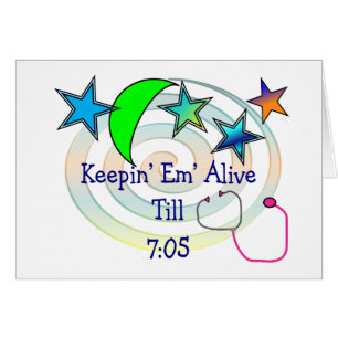 Camisetas y regalos divertidos de la enfermera