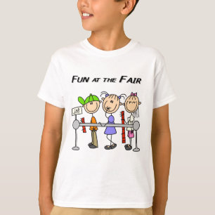 Camisetas y regalos divertidos de la feria