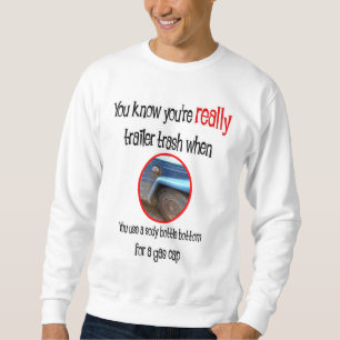 Camisetas y regalos divertidos de Trailer Park