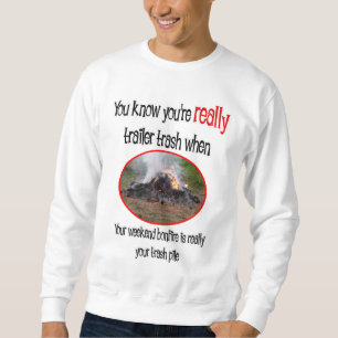 Camisetas y regalos divertidos de Trailer Park