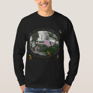 Camisetas y regalos divertidos de Trailer Park