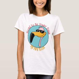 Camisetas y regalos divertidos de Trailer Park