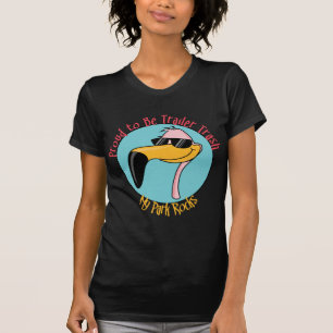 Camisetas y regalos divertidos de Trailer Park