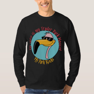 Camisetas y regalos divertidos de Trailer Park
