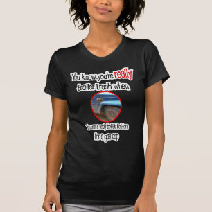 Camisetas y regalos divertidos de Trailer Park