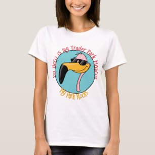 Camisetas y regalos divertidos de Trailer Park