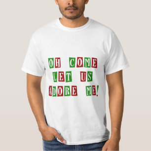 Camisetas y regalos divertidos del día de fiesta