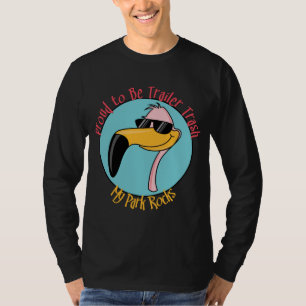 Camisetas y regalos divertidos del parque de