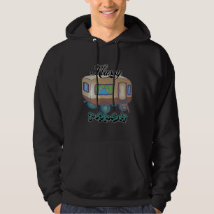 Camisetas y regalos divertidos del parque de