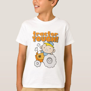 Camisetas y regalos duros del tractor