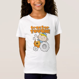 Camisetas y regalos duros del tractor