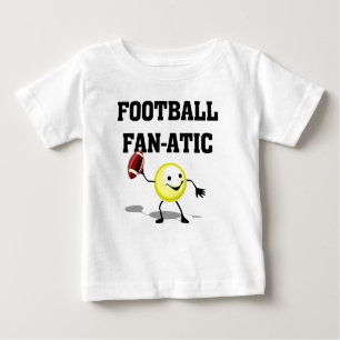 Camisetas y regalos fanáticos del fútbol