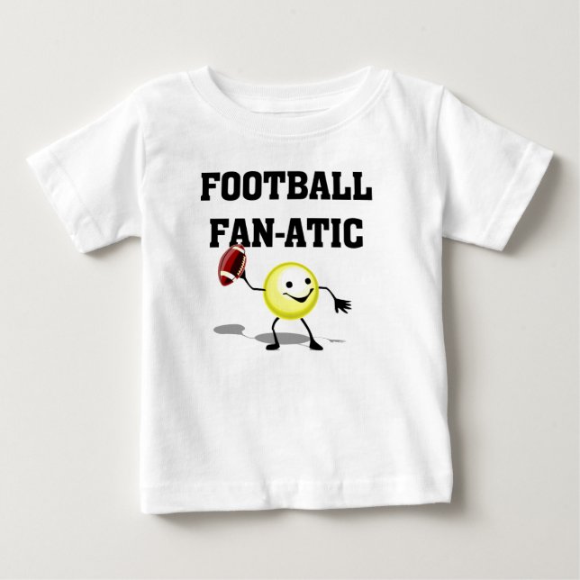 Camisetas y regalos fanáticos del fútbol (Anverso)