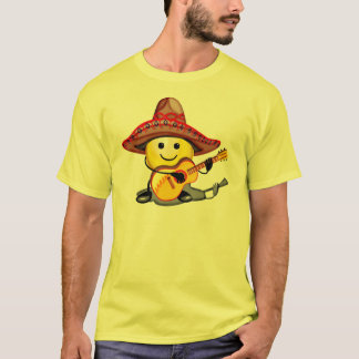 Camisetas y regalos felices de Cinco de Mayo de la