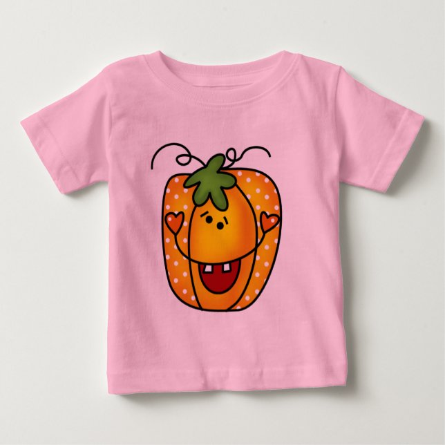 Camisetas y regalos felices de Jack O Lantern (Anverso)
