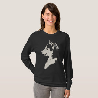 Camisetas y regalos fornidos del perrito de las