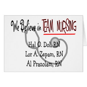 Camisetas y regalos hilarantes de la enfermera