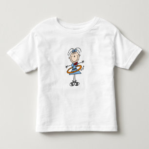 Camisetas y regalos Hula Hoop Stick
