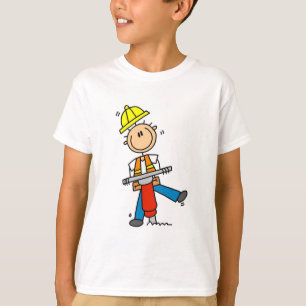 Camisetas y regalos Jack Hammer para la construcci