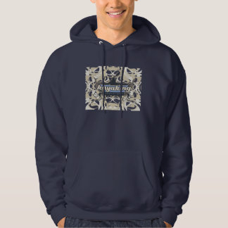 Camisetas y regalos Kayaking del deporte de la
