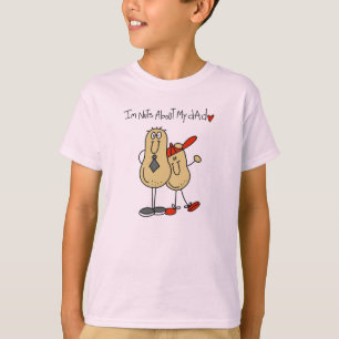 Camisetas y regalos locos por mi papá