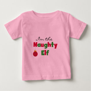 Camisetas y regalos malos de Elf