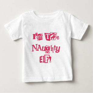 Camisetas y regalos malos de Elf