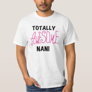 Camisetas y regalos nani rosados totalmente alucin