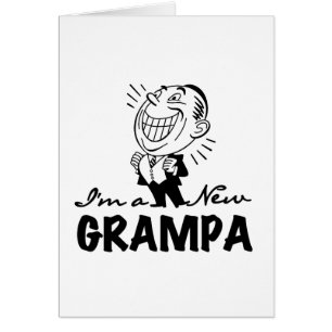 Camisetas y regalos nuevos Grampa sonrientes