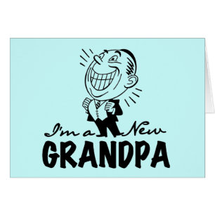 Camisetas y regalos nuevos y sonrientes