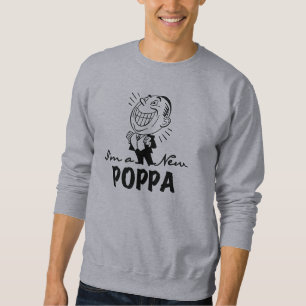 Camisetas y regalos nuevos y sonrientes de Poppa