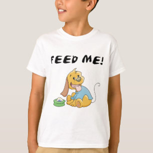 Camisetas y regalos para alimentarme con pipa