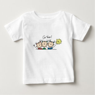 Camisetas y regalos para animadoras del equipo