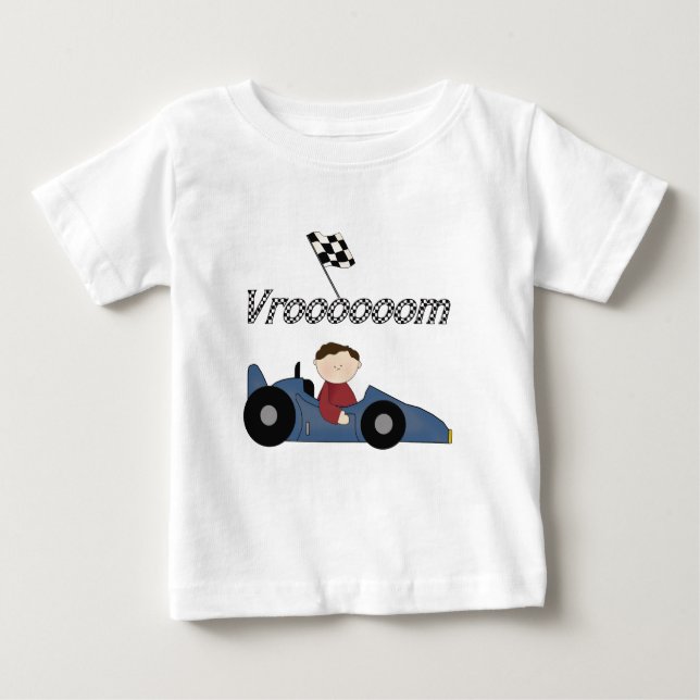 Camisetas y regalos para autos de raza azul (Anverso)