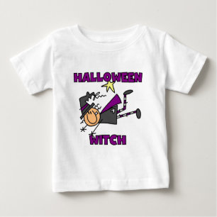 Camisetas y regalos para brujas de Halloween