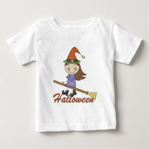 Camisetas y regalos para brujas de Halloween