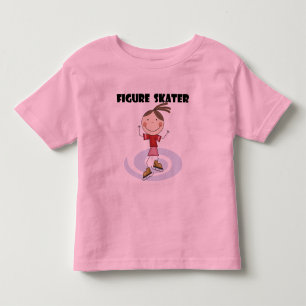 Camisetas y regalos para Chicas de patinaje artíst