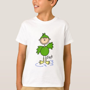 Camisetas y regalos para disfrazar de pato